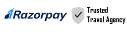 Razorpay Secure Payment