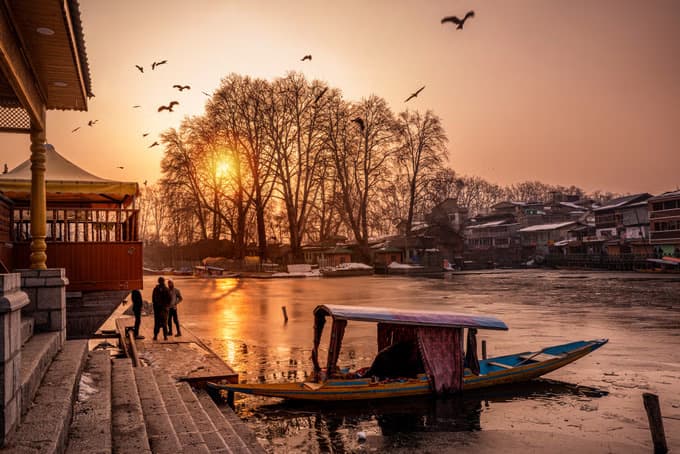 Kashmir