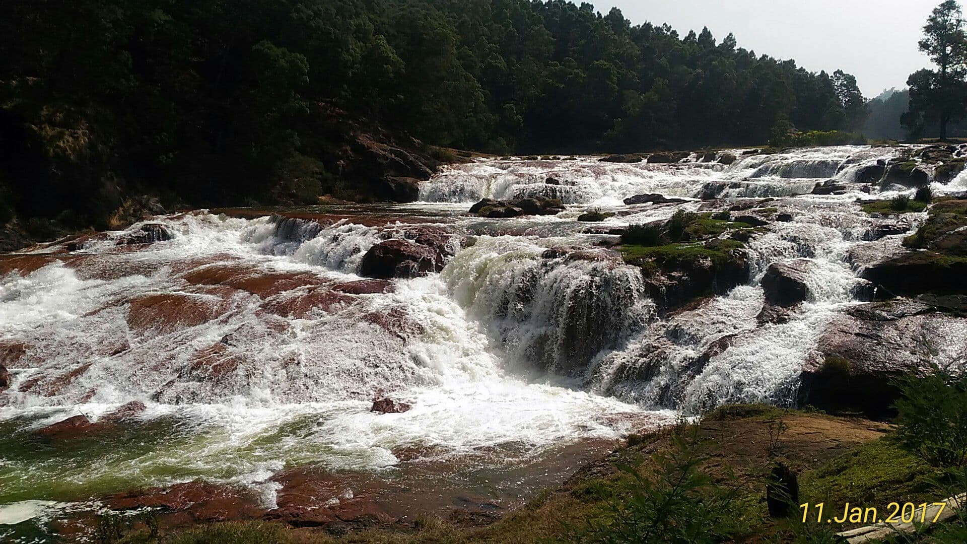 South India 5N/6D Package - Mysore, Coorg & Ooty Explorer - Image 3