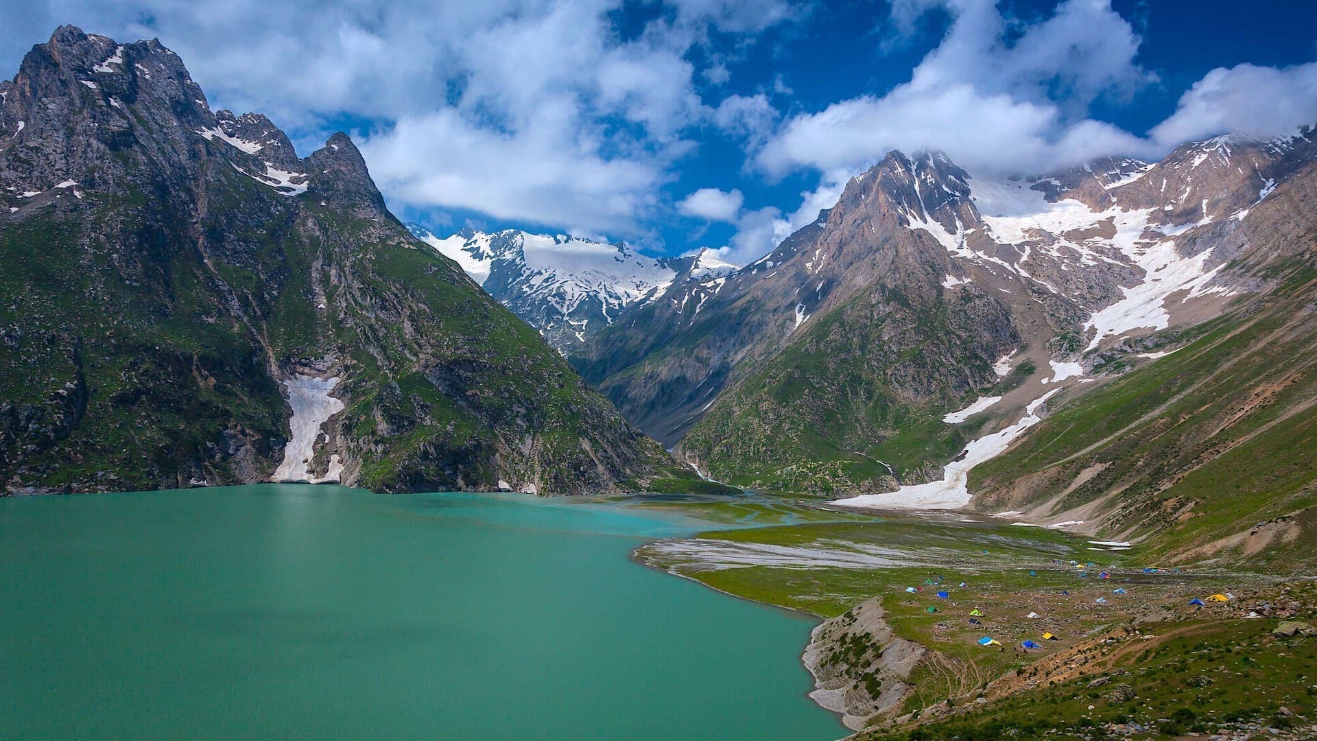 Kashmir 6N/7D Package - Complete Kashmir Explorer - Image 2