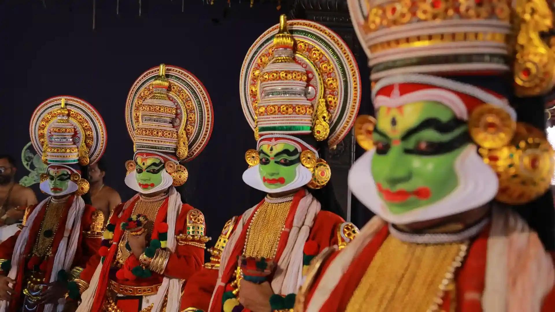 Munnar & Thekkady Explorer - Standard Package (3N/4D) - Image 4