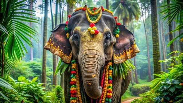 Munnar Weekend Getaway - Deluxe Package (2N/3D) - Image 4