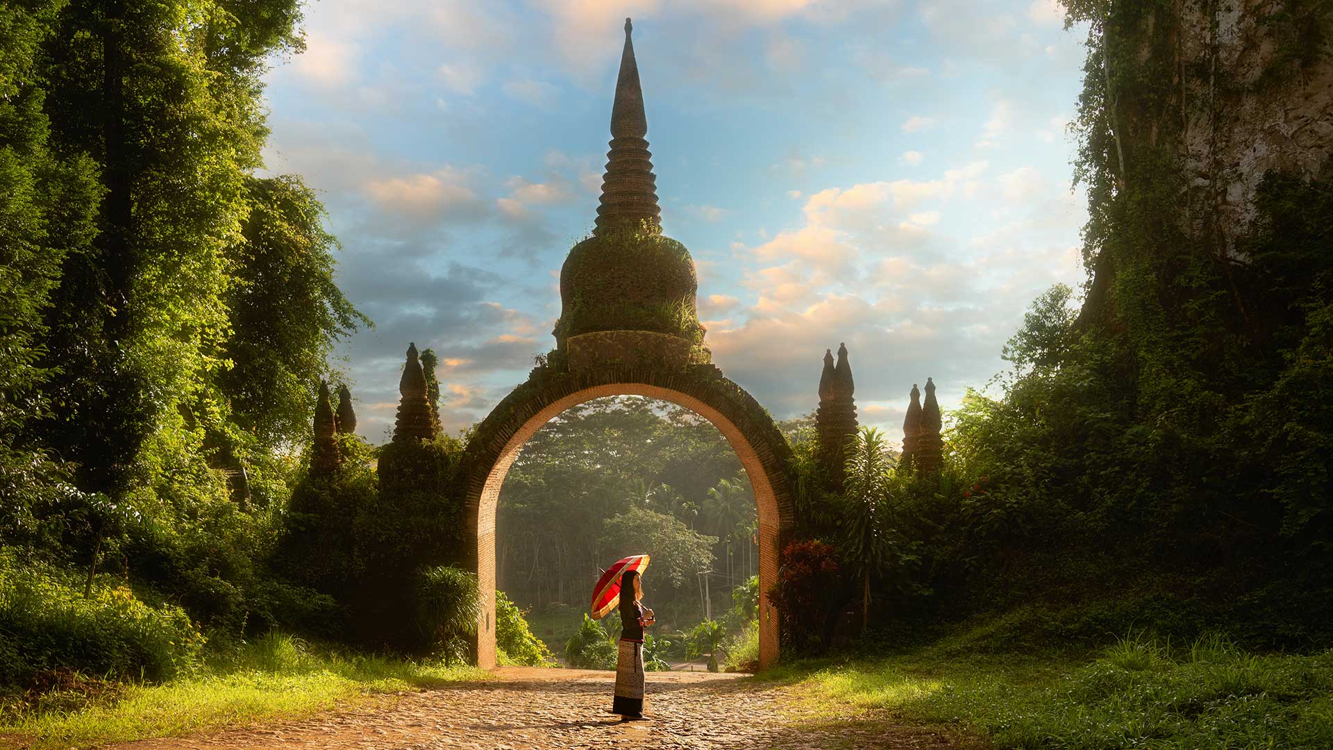 Thailand Delights - Pattaya & Bangkok (5D/4N) - Image 1