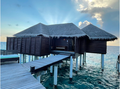 Say Hello To Summer In These 5 Beautiful Destinations With Kids